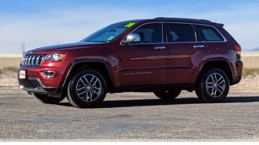 JEEP GRAND CHEROKEE 2018 1C4RJEBG9JC221706 image JEEP GRAND CHEROKEE 2018 1C4RJEBG9JC221706 image